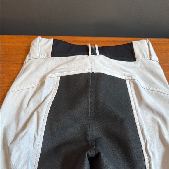 Kerrits Cream Women's Pants - Picture 9 of 12